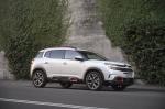 Citroen C5 Aircross 2019 года (AU)